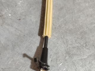 трос двери Volvo V70 1 поколение (1997 - 2000)