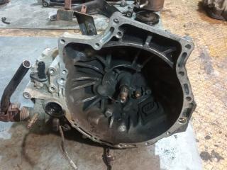 КПП механическая (МКПП) Mazda 323 6 поколение (1998 - 2001), 1.6 л., бензин, МКПП