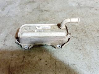 радиатор масляный Toyota Corolla Verso 1 поколение [рестайлинг] (2004 - 2007), 2.2 л., дизель, МКПП, 880243D, 157100R010, 157100R1000