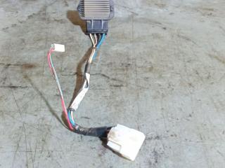 сопротивление печки Toyota Corolla Verso 1 поколение [рестайлинг] (2004 - 2007), 4993002121