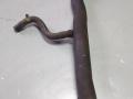 трубка охлаждающей жидкости Honda Civic 6 поколение (1995 - 2001), 1.4 л., бензин, МКПП - фото №2