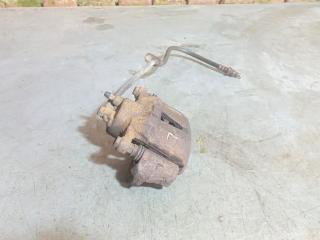 суппорт передний левый Toyota Yaris P1 (1999 - 2003)