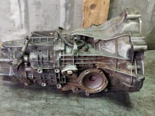 КПП механическая (МКПП) Audi A6 4A/C4 (1994 - 1997), 2.5 л., дизель, МКПП, 012301103, CSP11054