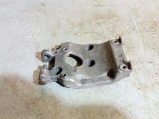 кронштейн компрессора кондиционера Peugeot 207 1 поколение (2006 - 2009), 1.6 л., дизель, 9646719580