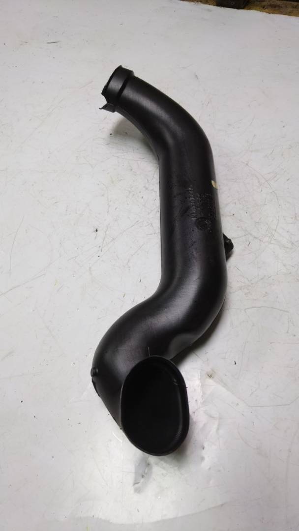 воздуховод печки Volvo S80 1 поколение (1998 - 2003), 9144450, 9144450LH - фото №1