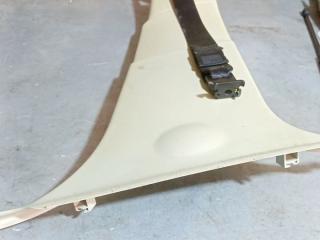 ремень безопасности комплект Saab 9-3 2 поколение (2002 - 2007), P12796397013633, 0142156575905, P127963970