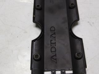 декоративная крышка двигателя Volvo S80 1 поколение (1998 - 2003), 2.4 л., бензин, 1270363