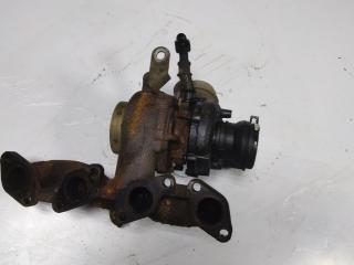 турбина Volkswagen Passat B6 (2005 - 2010), 2.0 л., дизель, 036253014F