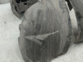 защита арок (подкрылок) Volkswagen Touran 1 поколение (2003 - 2006), 1.8 л., бензин, АКПП - фото №6