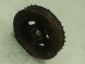 шкив коленвала Mazda 3 BK 2004, 1.6 л., бензин - фото №6