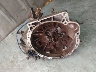 КПП механическая (МКПП) Mazda 3 BK 2004, 1.6 л., бензин, МКПП, 5TH1102565