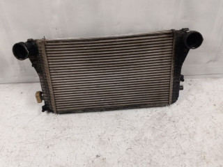 интеркулер Volkswagen Touran 1 поколение (2003 - 2006), 1.8 л., бензин, АКПП, 1KD145803, B5896132058