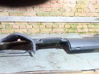 панель передняя салона (торпедо) Toyota Corolla Verso 1 поколение [рестайлинг] (2004 - 2007), 553020F010