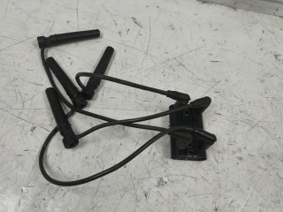 катушка зажигания Chevrolet Aveo T250 [рестайлинг] 2010, 1.4 л., бензин, МКПП, седан, 19005338