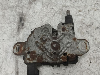 замок капота Ford C-Max 1 поколение 2003, 1.8 л., бензин