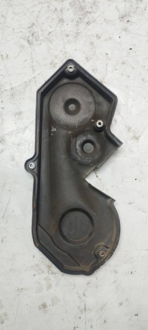 защита (кожух) ремня ГРМ Ford Focus 2 поколение (2004 - 2008), 1.8 л., дизель - фото №1