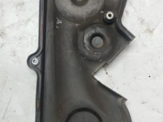 защита (кожух) ремня ГРМ Ford Focus 2 поколение (2004 - 2008), 1.8 л., дизель