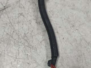 замок зажигания Renault Master 2 поколение [рестайлинг] 2007, 2.5 л., дизель