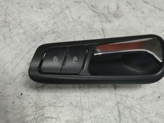 ручка внутренняя передняя левая Volkswagen Passat B6 2006, 3C1837113D