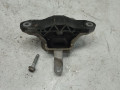 подушка крепления двигателя Chevrolet Cruze 1 поколение 2010, 1.8 л., бензин, МКПП, 13248551 - фото №4