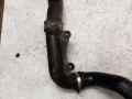 патрубок интеркулера Volkswagen Touran 1 поколение (2003 - 2006), 1.8 л., бензин, АКПП, ZSB1TD165762B, 1TD165762B, 1TD145828, 1TD145833 - фото №2