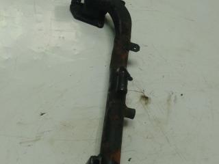 трубка охлаждающей жидкости Opel Vectra C (2002 - 2005), 1.9 л., дизель