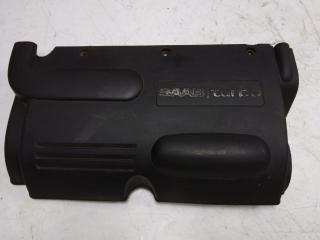 декоративная крышка двигателя Saab 9-3 2 поколение 2006, 2.0 л., бензин, 55559577