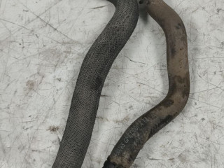 патрубок отопителя (печки) Chevrolet Aveo T250 [рестайлинг] 2010, 1.4 л., бензин, МКПП, седан