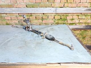 рулевая рейка Toyota Yaris P1 (1999 - 2003), 1.3 л., бензин, 06075309