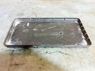 полка аккумулятора Toyota Corolla Verso 1 поколение [рестайлинг] (2004 - 2007), 2.2 л., дизель, 744310F010