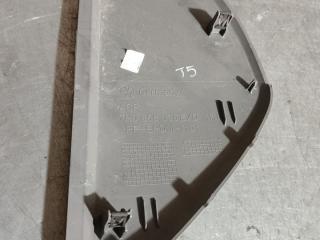 накладка на торпедо (консоль) Volkswagen Transporter T5 (2003 - 2009), 7H0858036E