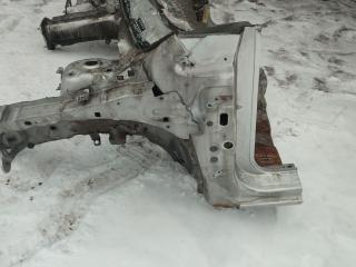 лонжерон левый Ford Focus 2 поколение (2004 - 2008)