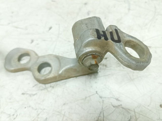 петля двери Ford Focus 2 поколение [рестайлинг] 2009, 1.8 л., бензин, МКПП