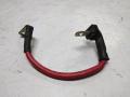 плюсовой провод аккумулятора Opel Vectra C (2002 - 2005), 1.9 л., дизель - фото №5