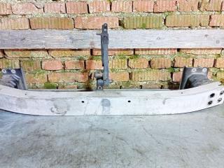 усилитель бампера переднего Toyota Corolla Verso 1 поколение [рестайлинг] (2004 - 2007), 2.2 л., дизель