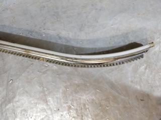 роликовая направляющая Chrysler Voyager 4 поколение 2003