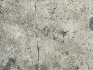 трубка тормозная Peugeot Partner 1 поколение (M59) [рестайлинг] 2004