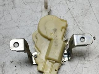 активатор замка багажника Toyota Yaris XP9 (2005 - 2009), хетчбэк 5 дв.