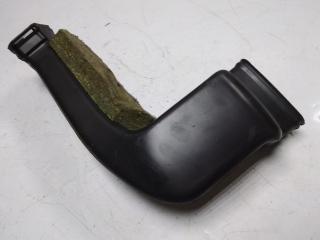 воздуховод (дефлектор) радиатора Saab 9-5 1 поколение [рестайлинг] (2001 - 2005), 4541454