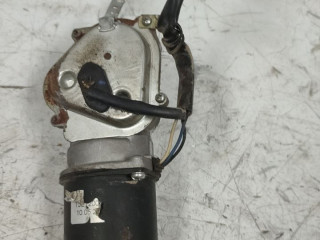 моторчик дворников перед. Mitsubishi Lancer 10 поколение 2010, 1.8 л., бензин, МКПП