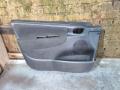 обшивка двери передняя левая Peugeot 207 1 поколение (2006 - 2009) - фото №2