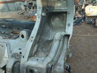 четверть передняя левая Chevrolet Cruze 1 поколение 2010, 1.8 л., бензин, МКПП