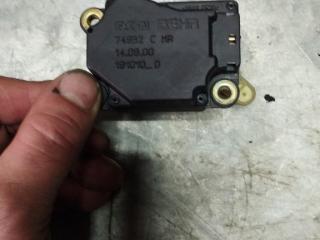 моторчик заслонки печки Volvo S80 1 поколение (1998 - 2003), 74932CMR