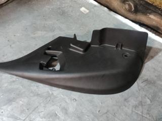 накладка на торпедо (консоль) Peugeot 307 1 поколение 2005, 9636721977