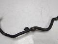 трубка охлаждающей жидкости Opel Vectra C (2002 - 2005), 1.9 л., дизель, 13156877 - фото №5