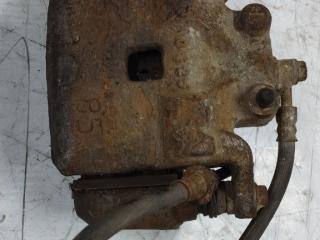 суппорт передний левый Nissan Teana J32 (2008 - 2014)