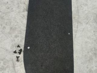 обшивка багажника Toyota Yaris P1 (1999 - 2003), хетчбэк 5 дв.