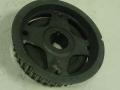 шкив распредвала Mazda Premacy 2 поколение (2005 - 2007), 2.0 л., дизель, МКПП - фото №2