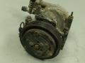 компрессор кондиционера Alfa Romeo 147 1 поколение (2000 - 2004), 1.9 л., дизель, 60653652, 02359008260 - фото №6