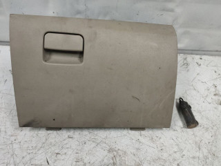 бардачок Mitsubishi Lancer 10 поколение 2010, 1.8 л., бензин, МКПП